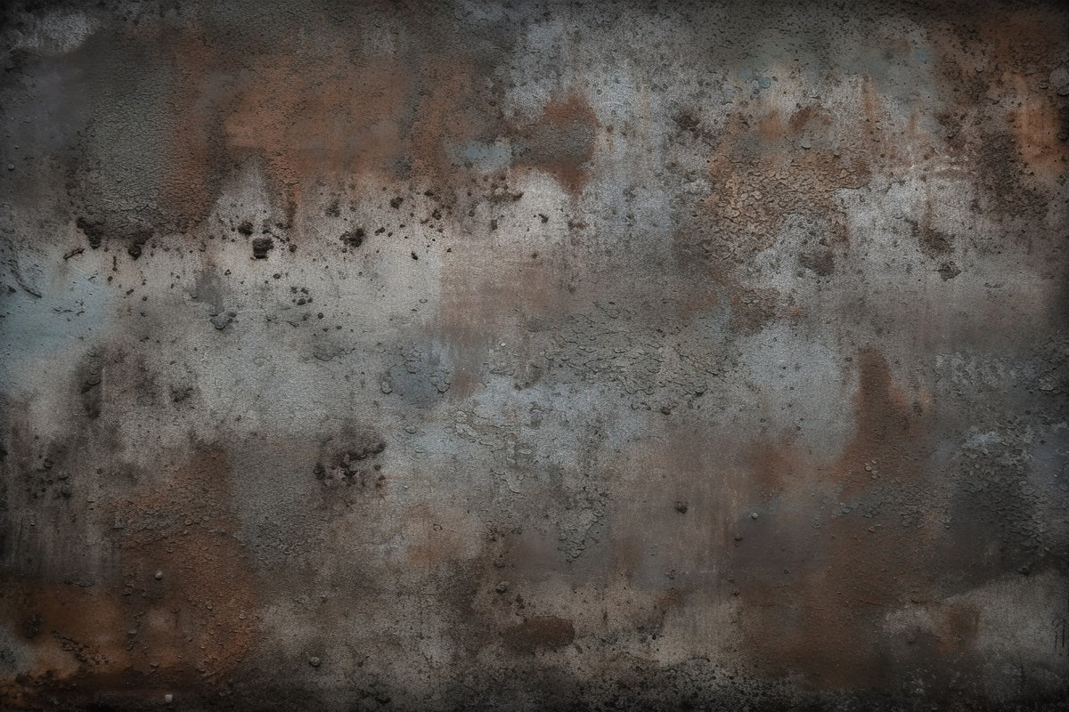 Eroded Earth Wall Mural