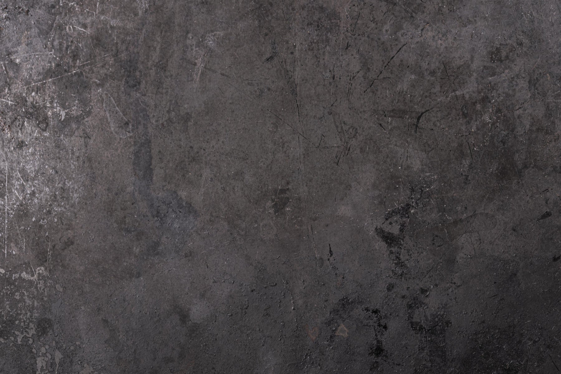 Charred Texture Wall Mural