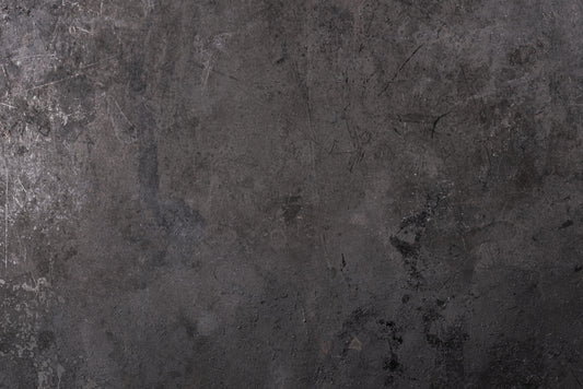 Charred Texture Wall Mural