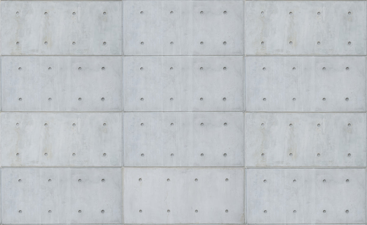 Industrial Raw Texture Mural in your room — zoomed