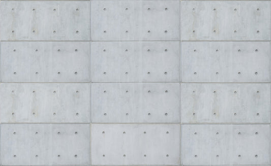 Industrial Raw Texture Mural