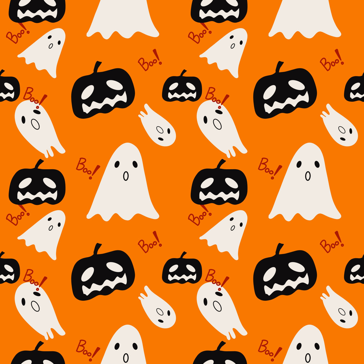 Spooky Season Specter Wallpaper⁠ in your room — zoomed