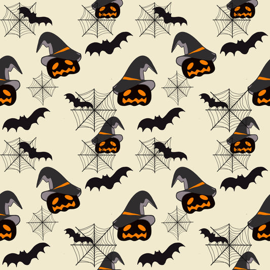 Whimsical Witches' Brew Wallpaper⁠
