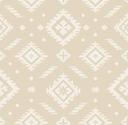 Tribal Echoes Wallpaper Wallpaper⁠