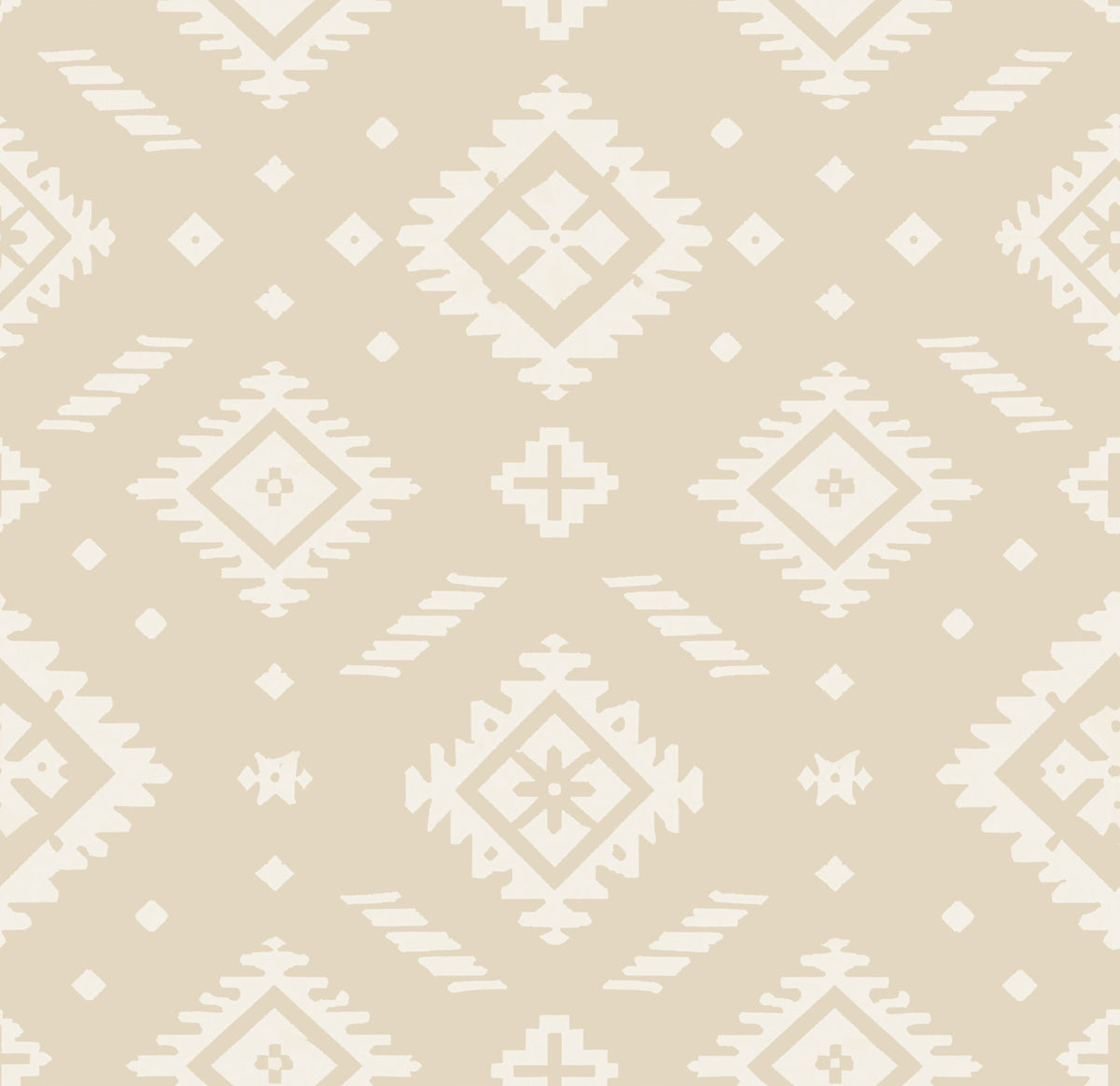 Tribal Echoes Wallpaper Wallpaper⁠ in your room — zoomed