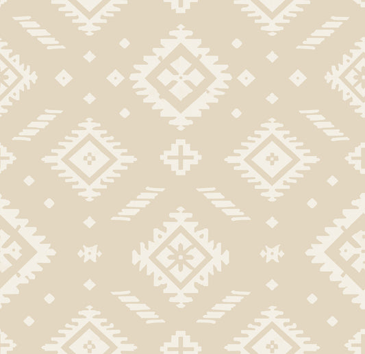 Tribal Echoes Wallpaper Wallpaper⁠