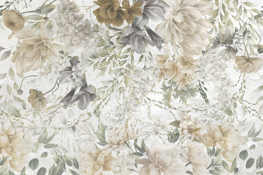 Whispers of Spring Wall Mural