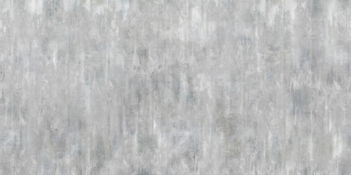 Industrial Raw Concrete Texture Wall Mural