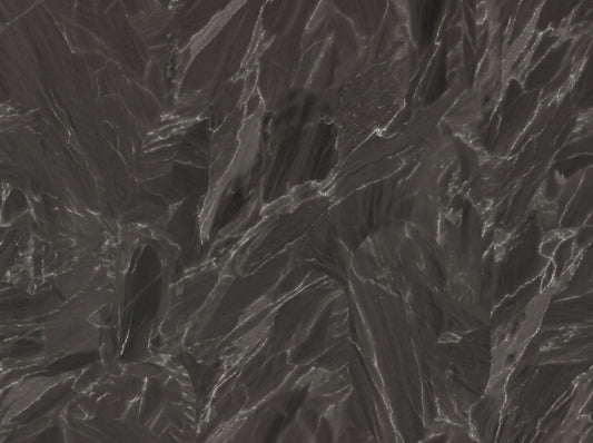 Modern Dark Stone Texture Mural Wall Mural