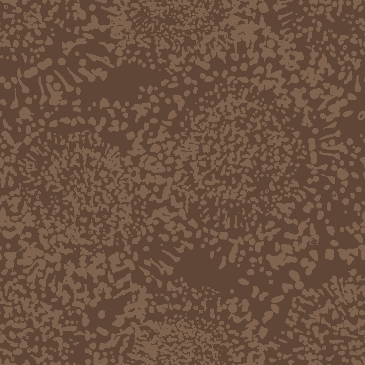 Wonders - brown Wallpaper⁠ in your room — zoomed