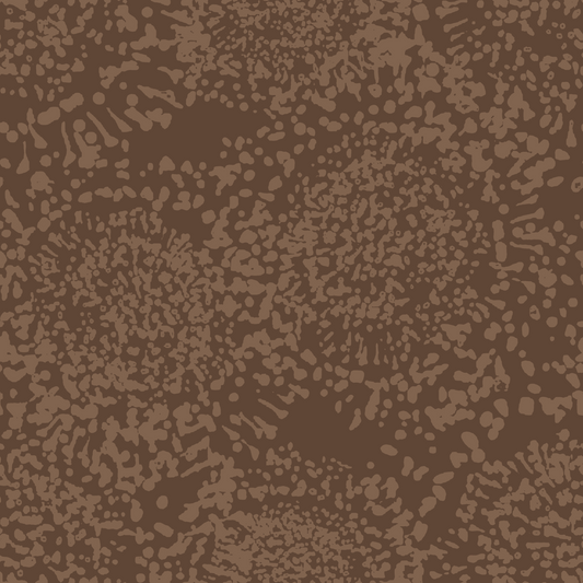 Wonders - brown Wallpaper⁠
