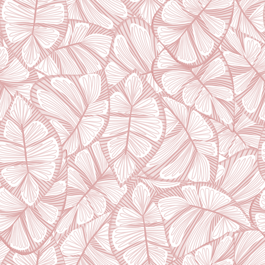 Blush Canopy Wallpaper⁠