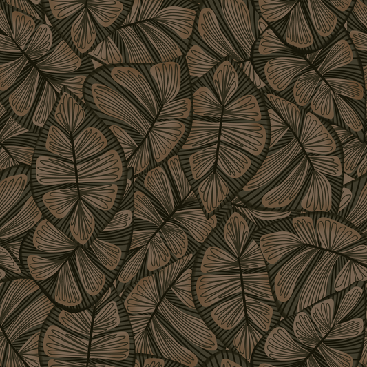 Canopy Mosswood Wallpaper⁠