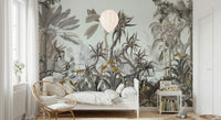 Modern Elysium Wall Mural - Wallanza