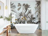 Modern Elysium Wall Mural - Wallanza