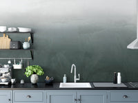 Mystical Ombre Forest Wall Mural - Wallanza