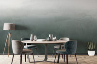 Mystical Ombre Forest Wall Mural - Wallanza