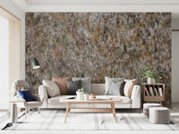 Natural Rock Stone Wall Mural - Wallanza