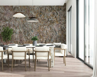 Natural Rock Stone Wall Mural - Wallanza