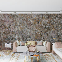 Natural Rock Stone Wall Mural - Wallanza