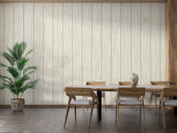 Oak wood pattern wallpaper with natural charm
