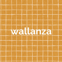 Rustic cross line texture for wallpaper murals