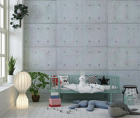 Raw Texture Wall Mural - Wallanza