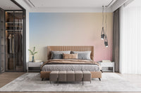 Serenity Gradient Wall Mural - Wallanza