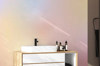 Soft Ombre Delight Wall Mural - Wallanza