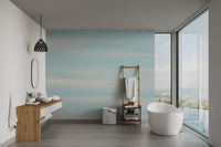 Soft Pastel Sky Wallpaper - Wallanza