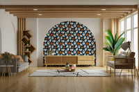 Spooky Season Friends Wallpaper⁠ - Wallanza