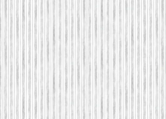 Grey and White Color Seamless Coordonne Wallpaper