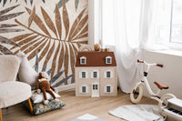 Tropical Palm Wallpaper Mural - Wallanza