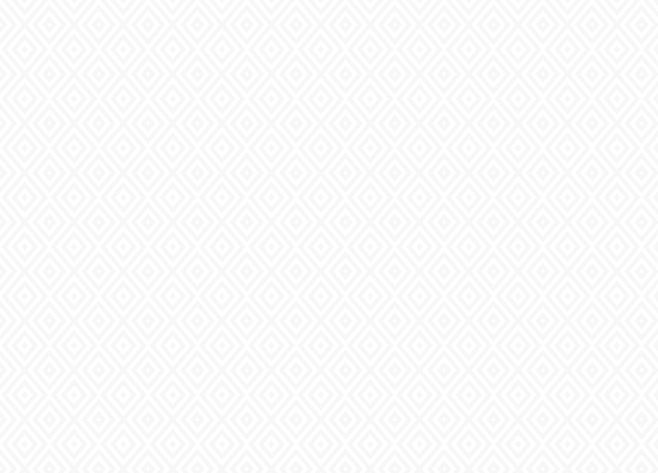 Gray Concentric Diamonds Geometric Wallpaper For Walls