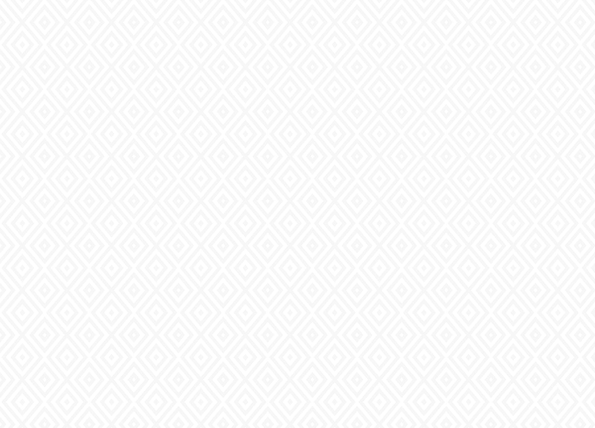 Gray Concentric Diamonds Geometric Wallpaper For Walls in your room — zoomed