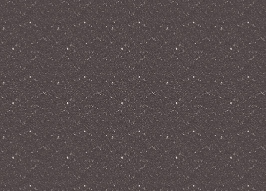 Brown Venetian Quartz Stone Terrazzo Wallpaper