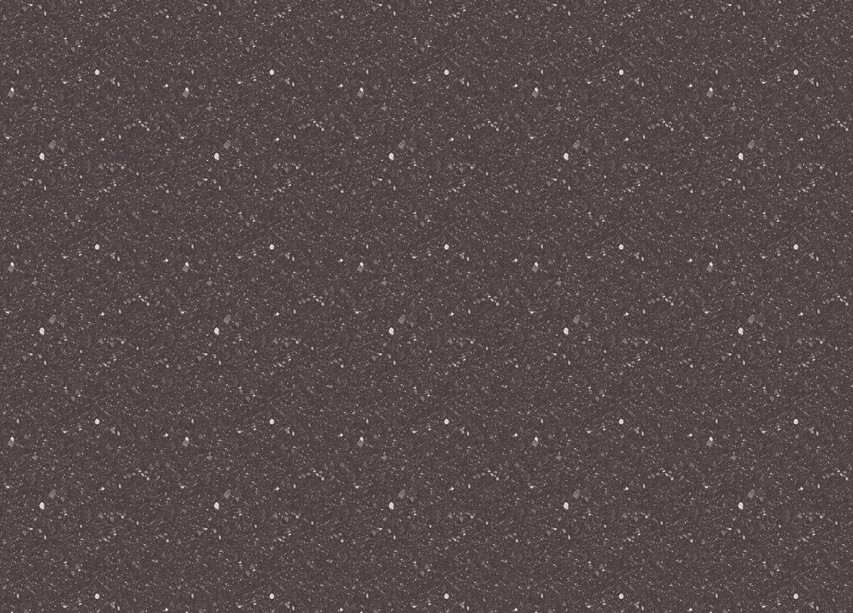 Brown Venetian Quartz Stone Terrazzo Wallpaper in your room