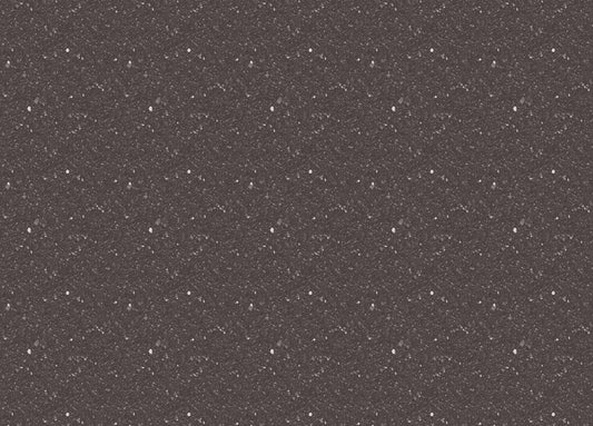 Brown Venetian Quartz Stone Terrazzo Wallpaper