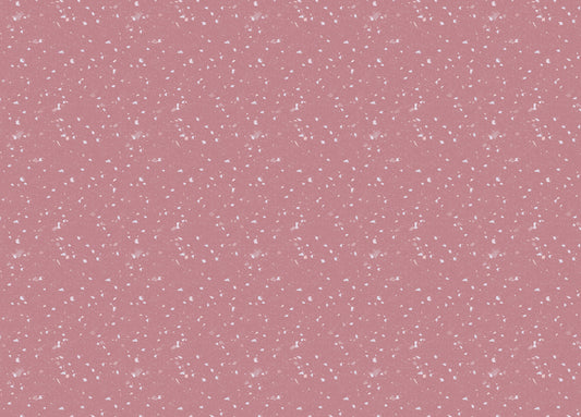 Pink Venetian Quartz Stone Terrazzo Peel and Stick Wallpaper