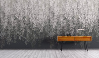 Tyndall Vine Wallpaper Mural - Wallanza