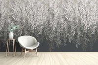 Tyndall Vine Wallpaper Mural - Wallanza