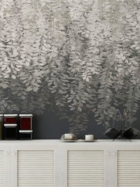 Tyndall Vine Wallpaper Mural - Wallanza