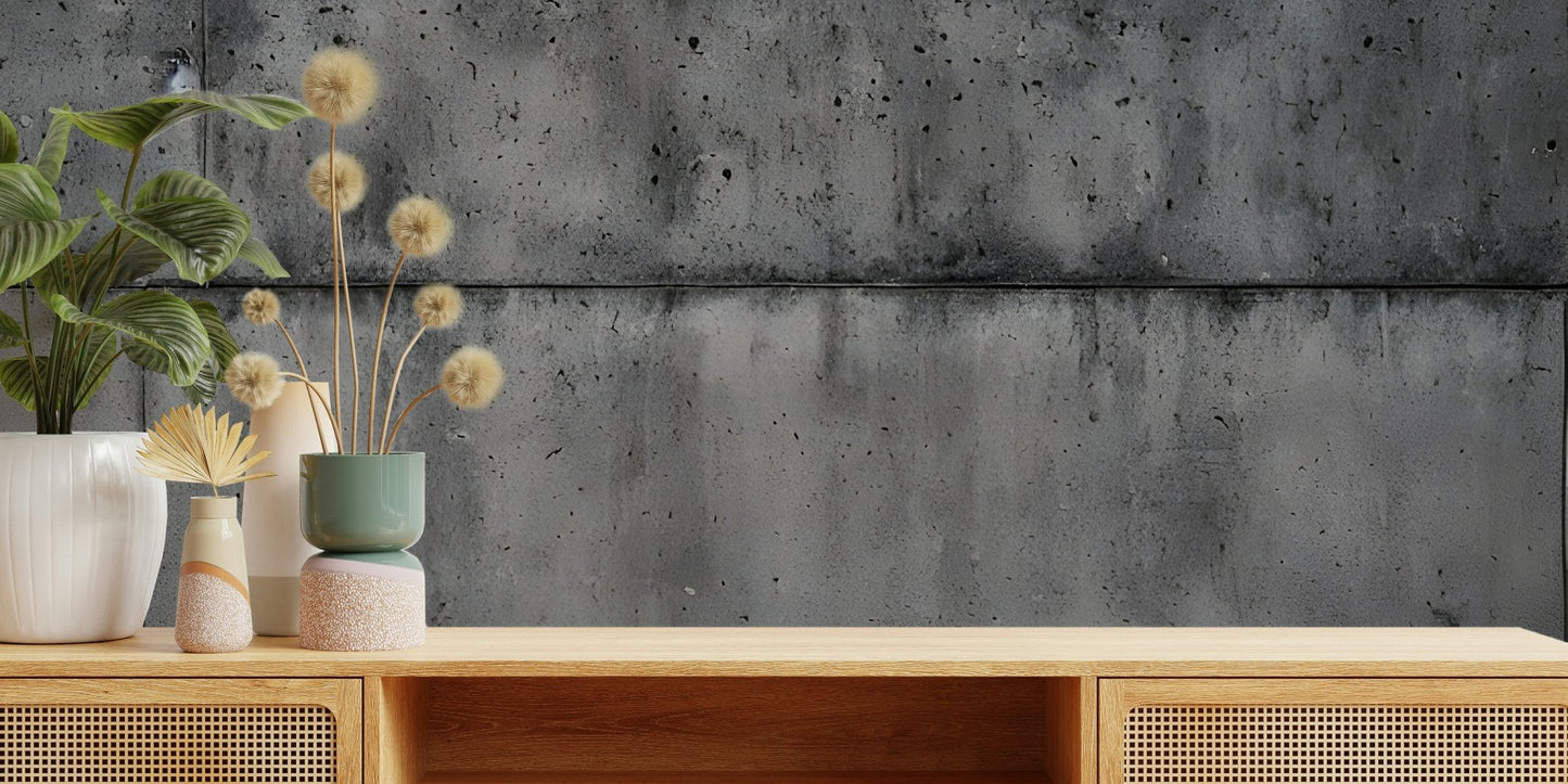 Urban Texture Wall Mural - Wallanza