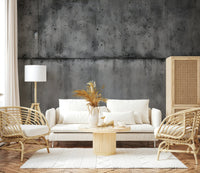 Urban Texture Wall Mural - Wallanza