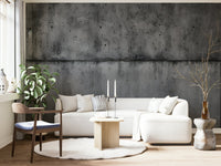 Urban Texture Wall Mural - Wallanza