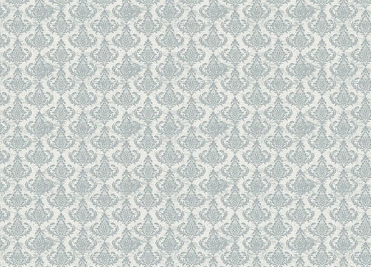 Beautiful Old Fashioned Damask Wallpaper For Walls