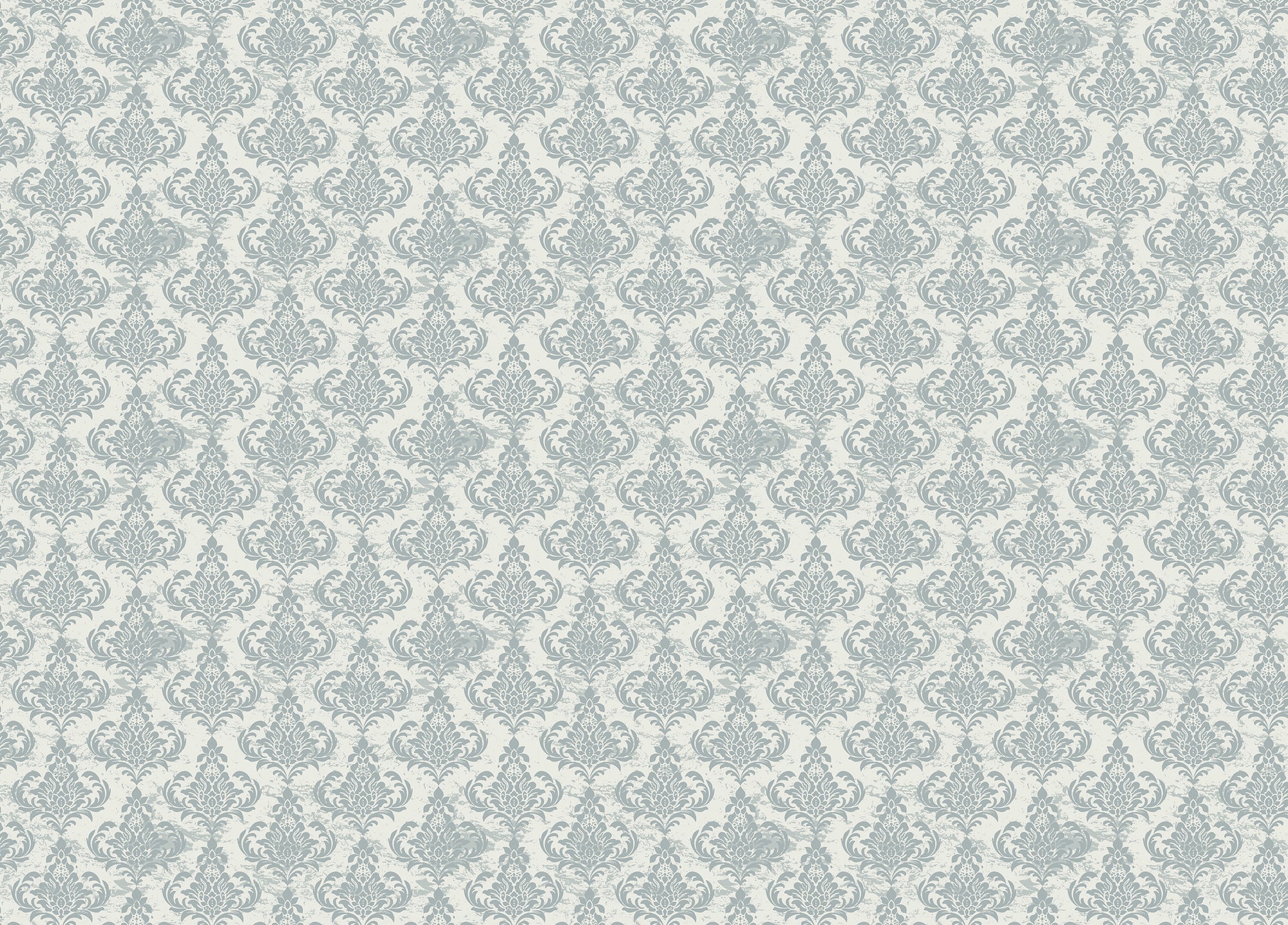 Beautiful Old Fashioned Damask Wallpaper For Walls