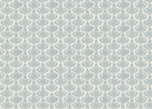 Beautiful Old Fashioned Damask Wallpaper For Walls