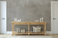 Vintage Plaster Wall Mural - Wallanza