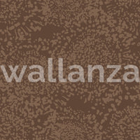 Wonders - brown Wallpaper⁠